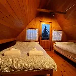 Ferienhaus Swierkowa *