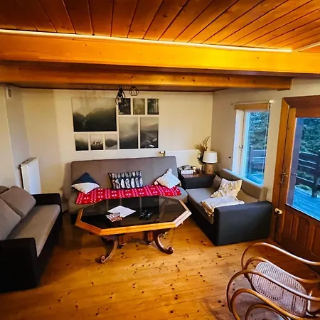 Casa vacanze Swierkowa *