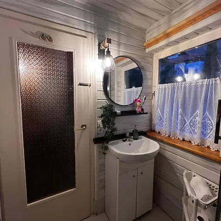 Дом отдыха Swierkowa
