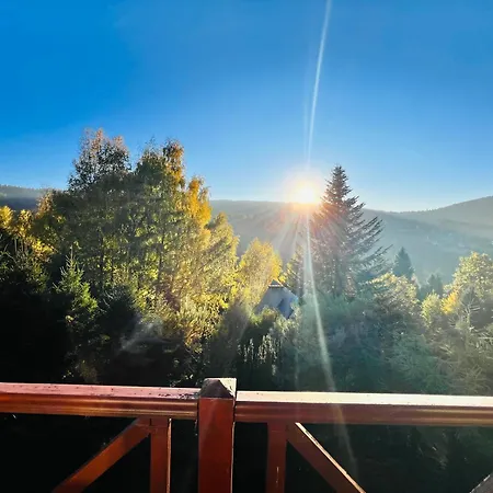 Swierkowa Casa vacanze Targanice