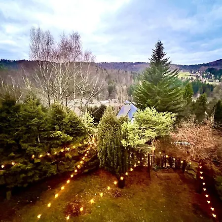 Casa vacanze Swierkowa Targanice