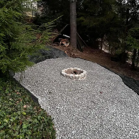 Дом отдыха Swierkowa *