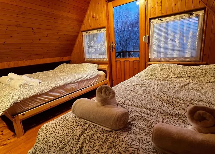 Swierkowa * Targanice