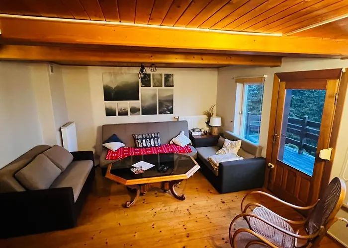 Casa vacanze Swierkowa *