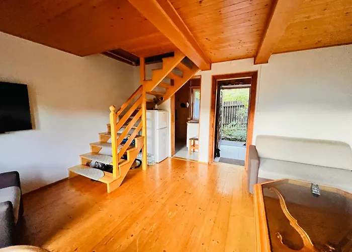 Casa vacanze Swierkowa Targanice