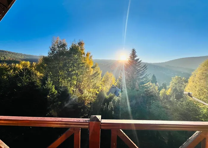 Swierkowa Casa vacanze Targanice